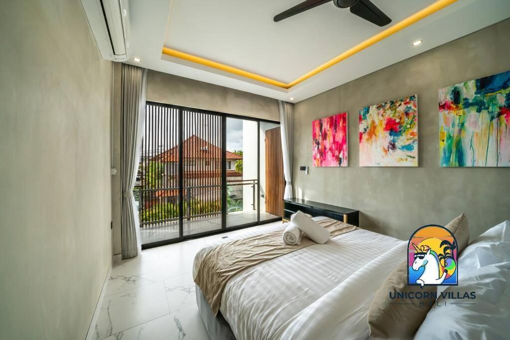 Soho 1 - By Unicorn Bali Villa Seminyak (Bali)