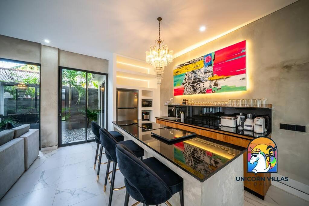 Soho 1 - By Unicorn Bali *