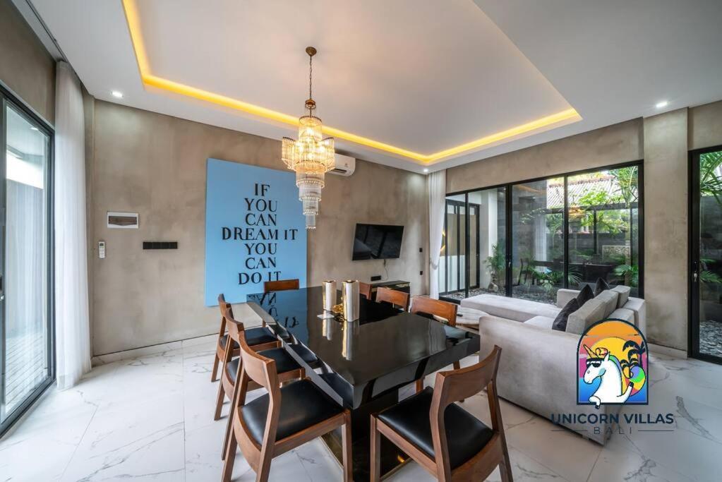 Soho 1 - By Unicorn Bali * Seminyak (Bali)