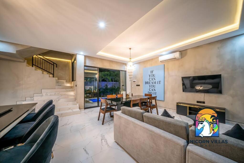 Villa Soho 1 - By Unicorn Bali *
