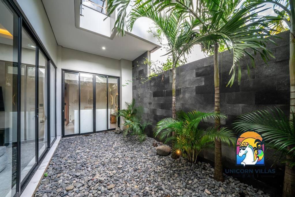 Soho 1 - By Unicorn Bali Villa Seminyak (Bali)