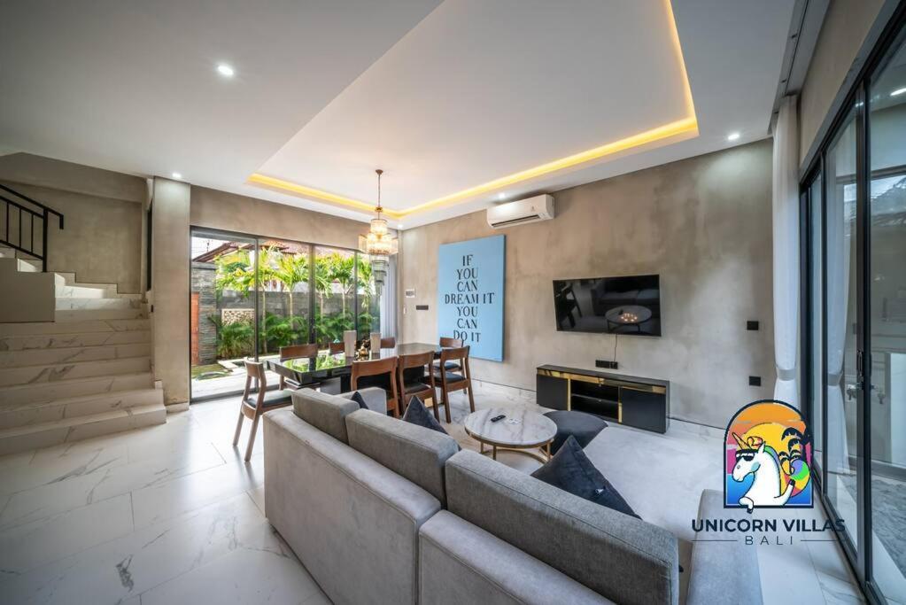 Villa Soho 1 - By Unicorn Bali Seminyak (Bali)