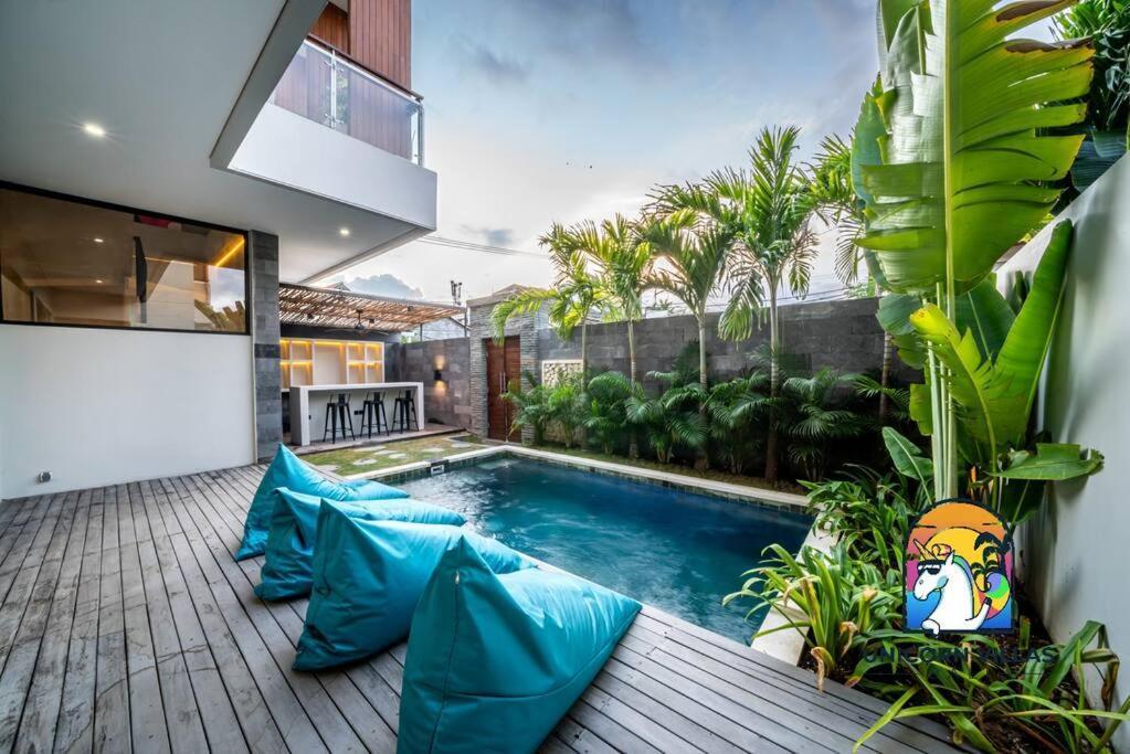 Soho 1 - By Unicorn Bali *