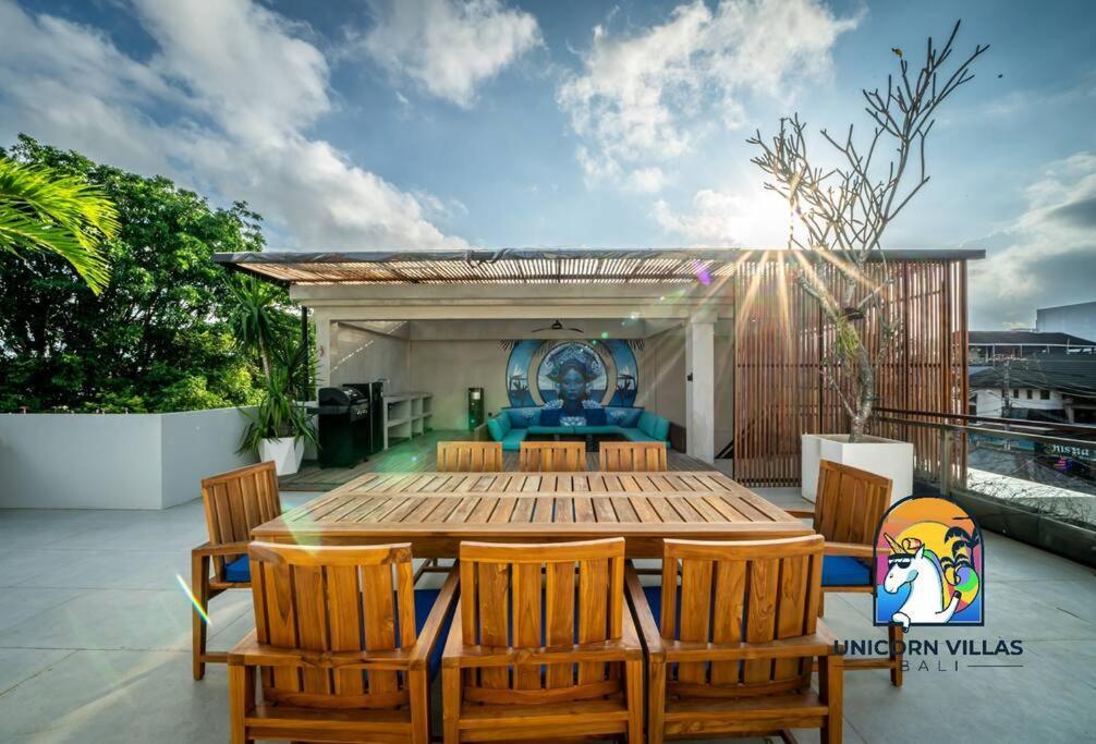 Soho 1 - By Unicorn Bali