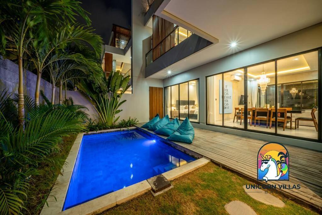 Soho 1 - By Unicorn Bali Villa