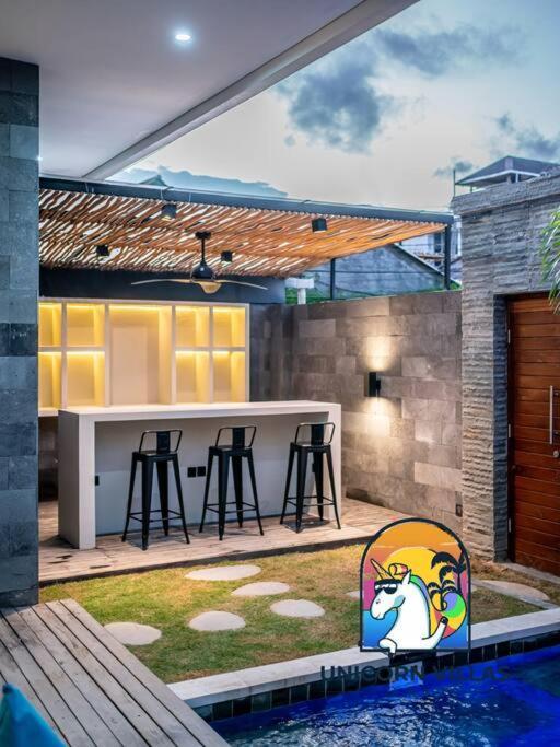 Villa Soho 1 - By Unicorn Bali