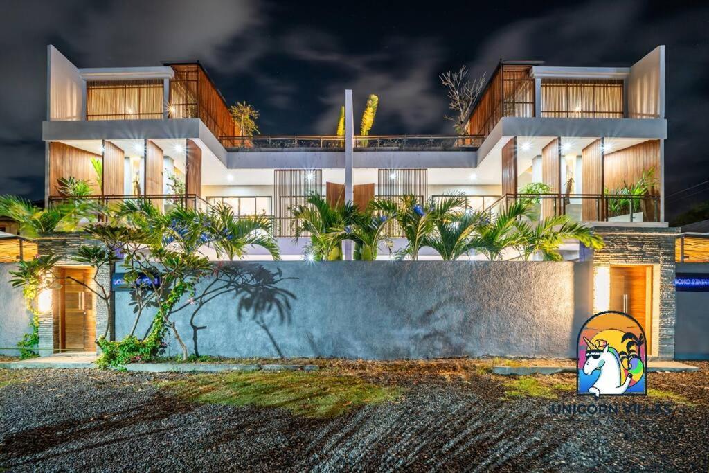 Soho 1 - By Unicorn Bali Villa *