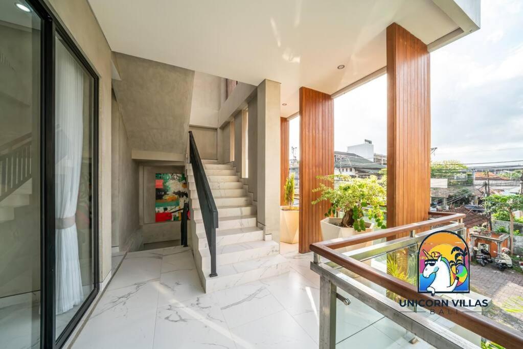 Soho 1 - By Unicorn Bali *