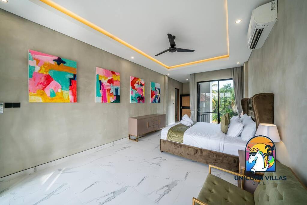 Soho 1 - By Unicorn Bali