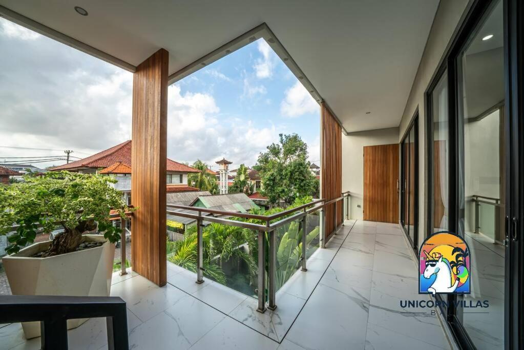 Villa Soho 1 - By Unicorn Bali