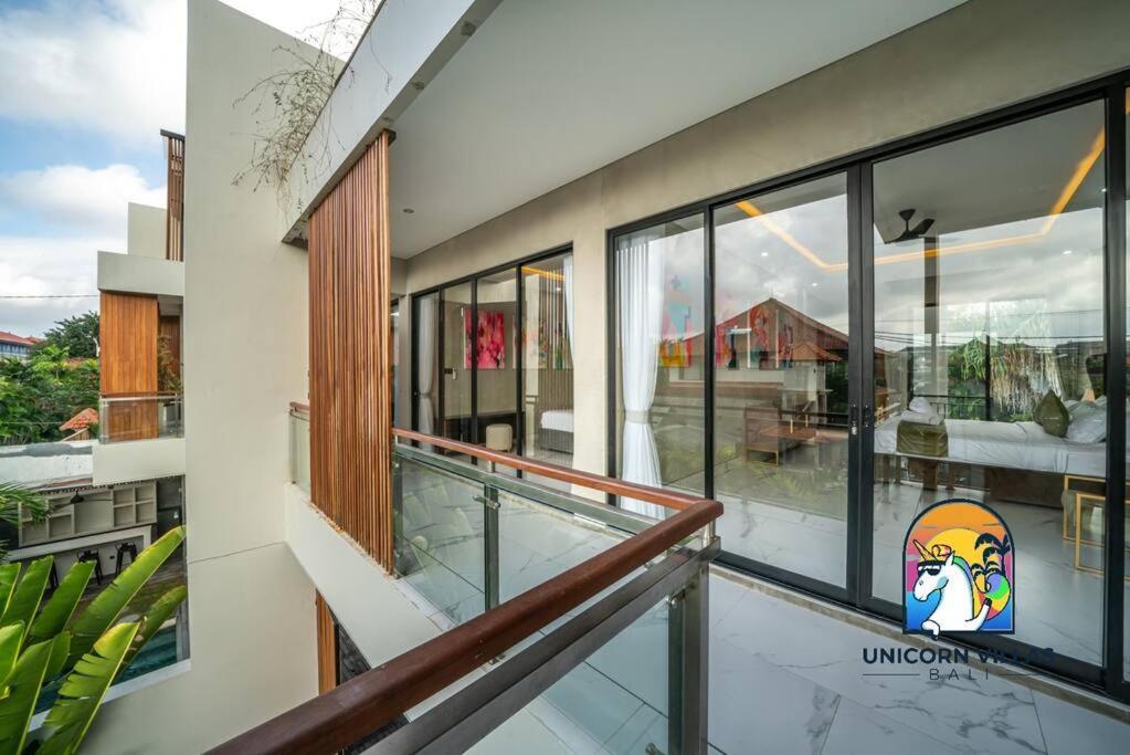 Villa Soho 1 - By Unicorn Bali Seminyak (Bali)