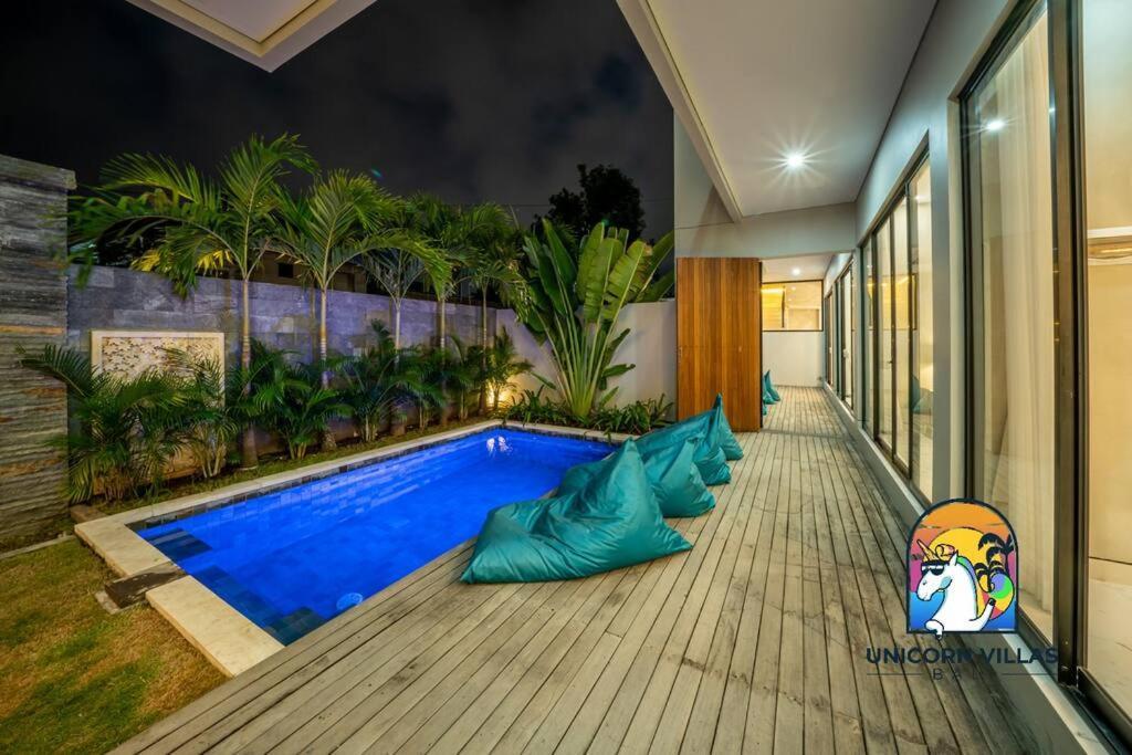 Soho 1 - By Unicorn Bali Seminyak (Bali)