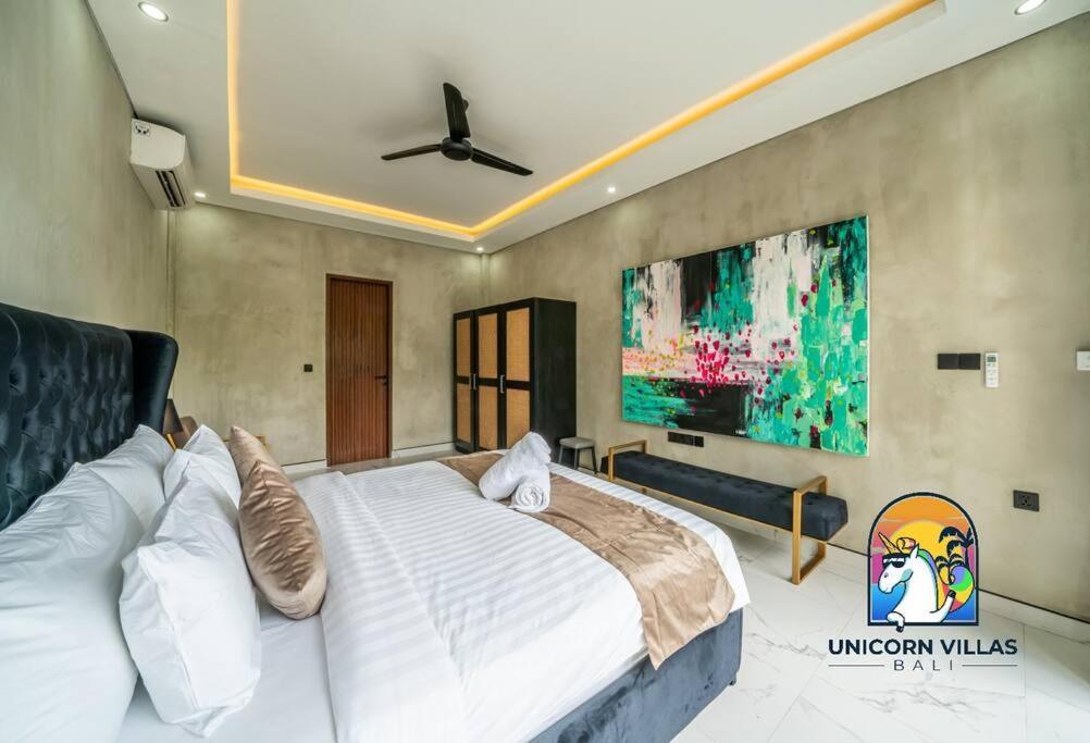 Soho 1 - By Unicorn Bali * Seminyak (Bali)
