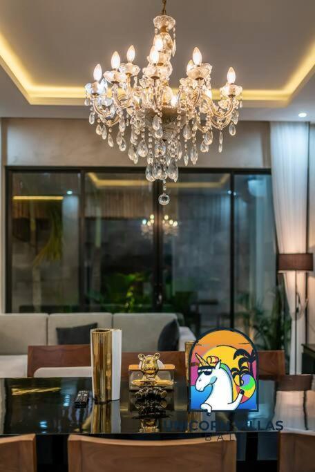 Soho 1 - By Unicorn Bali