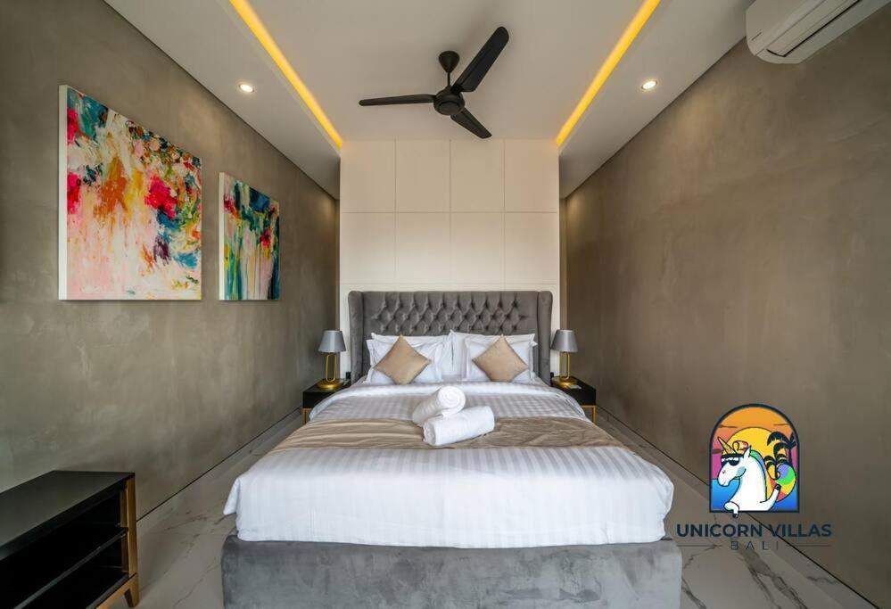 Soho 1 - By Unicorn Bali Villa *