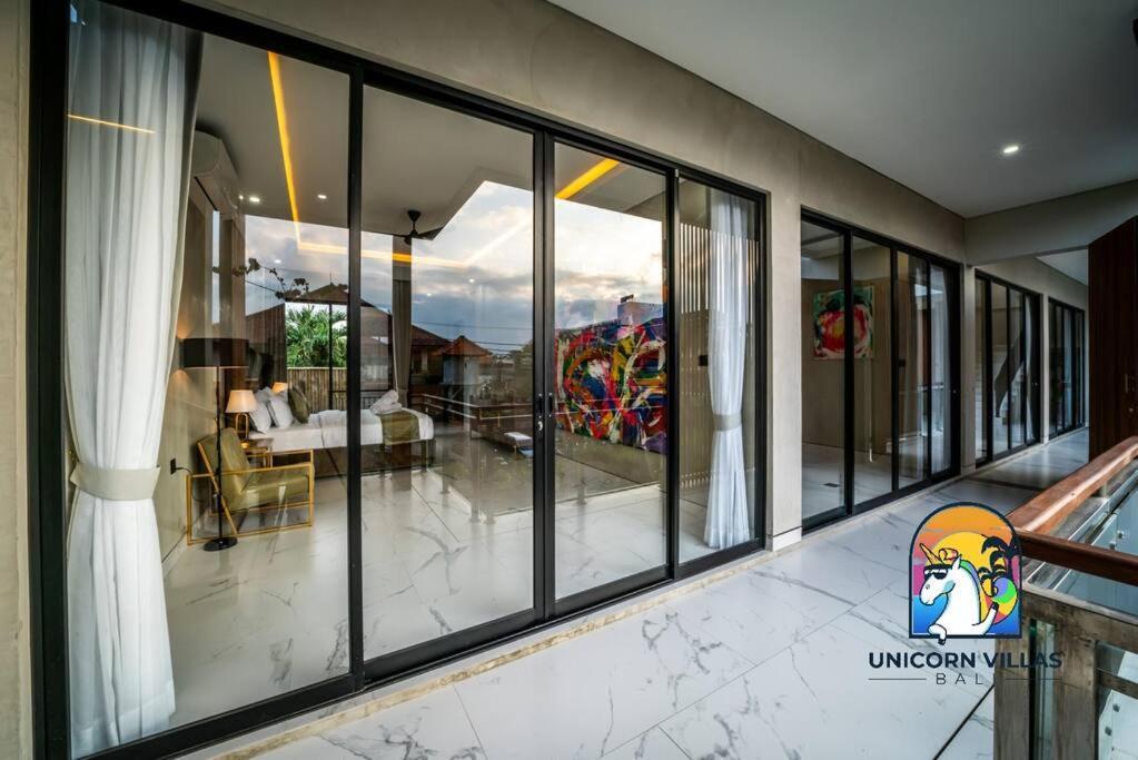 Villa Soho 1 - By Unicorn Bali *