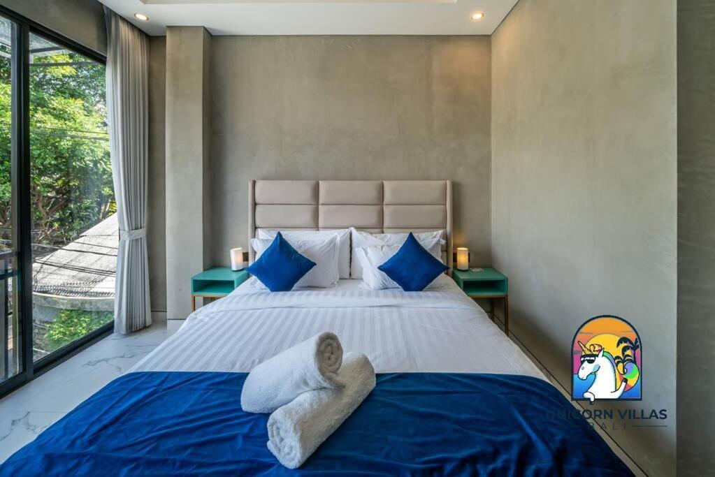 Villa Soho 1 - By Unicorn Bali Seminyak (Bali)