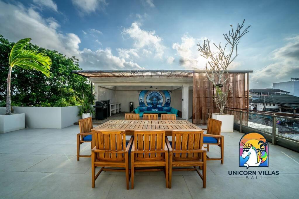 Soho 1 - By Unicorn Bali *