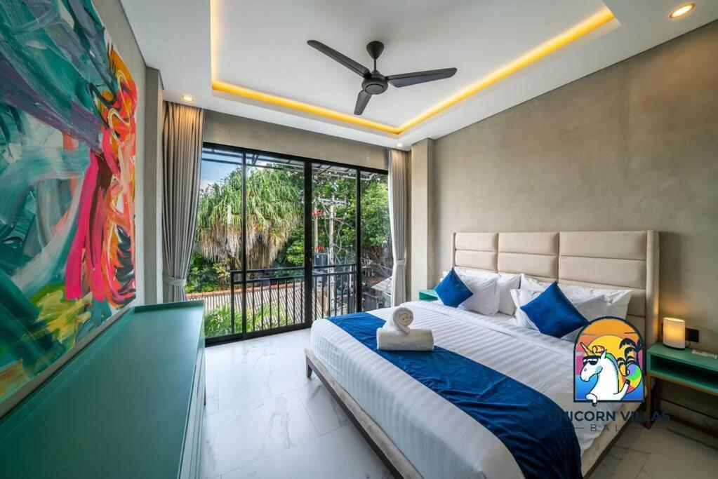 Soho 1 - By Unicorn Bali Seminyak (Bali)