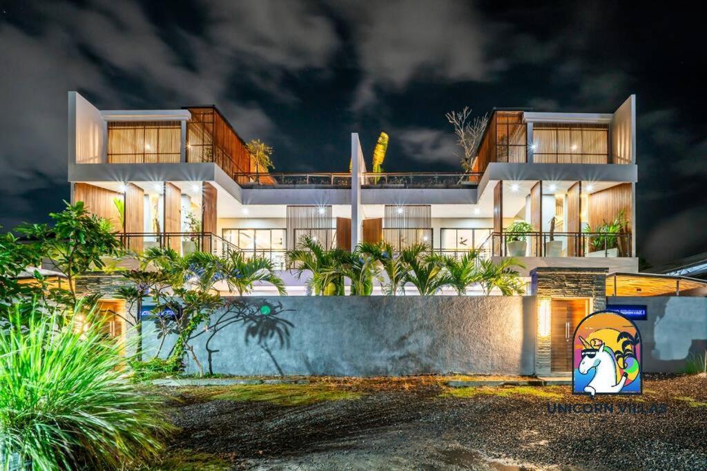 Soho 1 - By Unicorn Bali * Seminyak (Bali)
