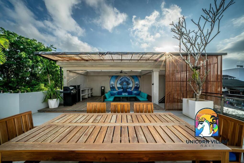 Soho 1 - By Unicorn Bali Villa *