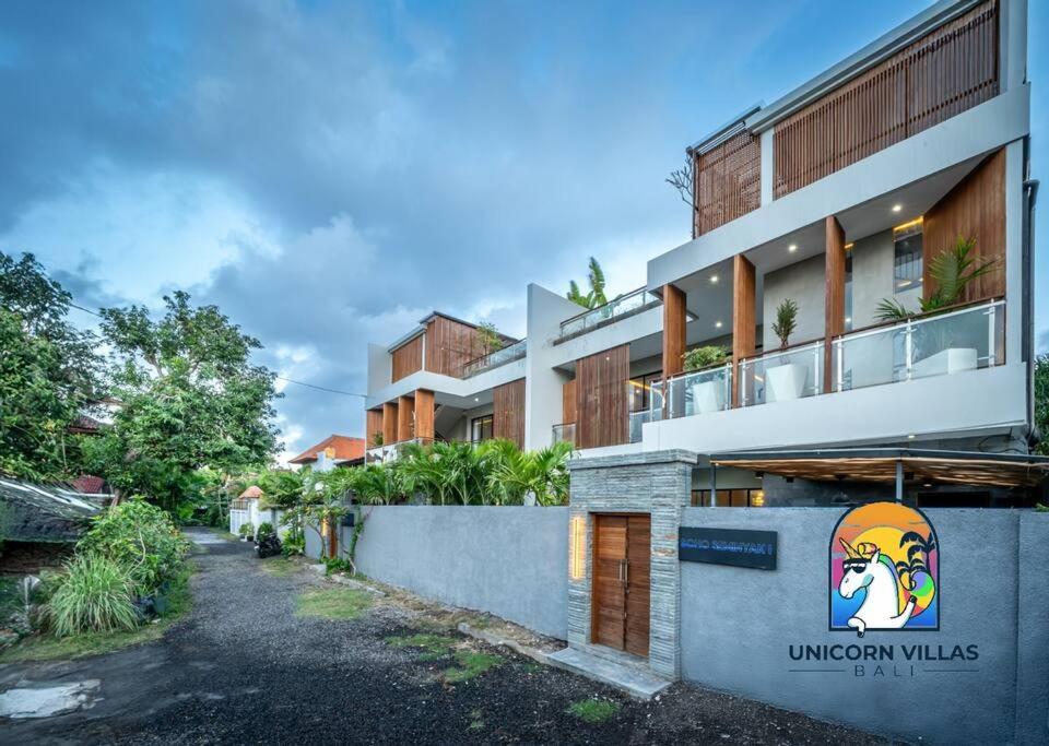 Villa Soho 1 - By Unicorn Bali *