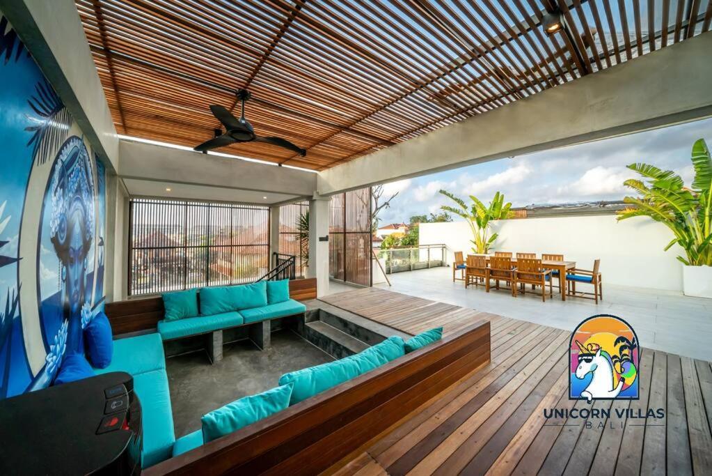 Soho 1 - By Unicorn Bali * Seminyak (Bali)