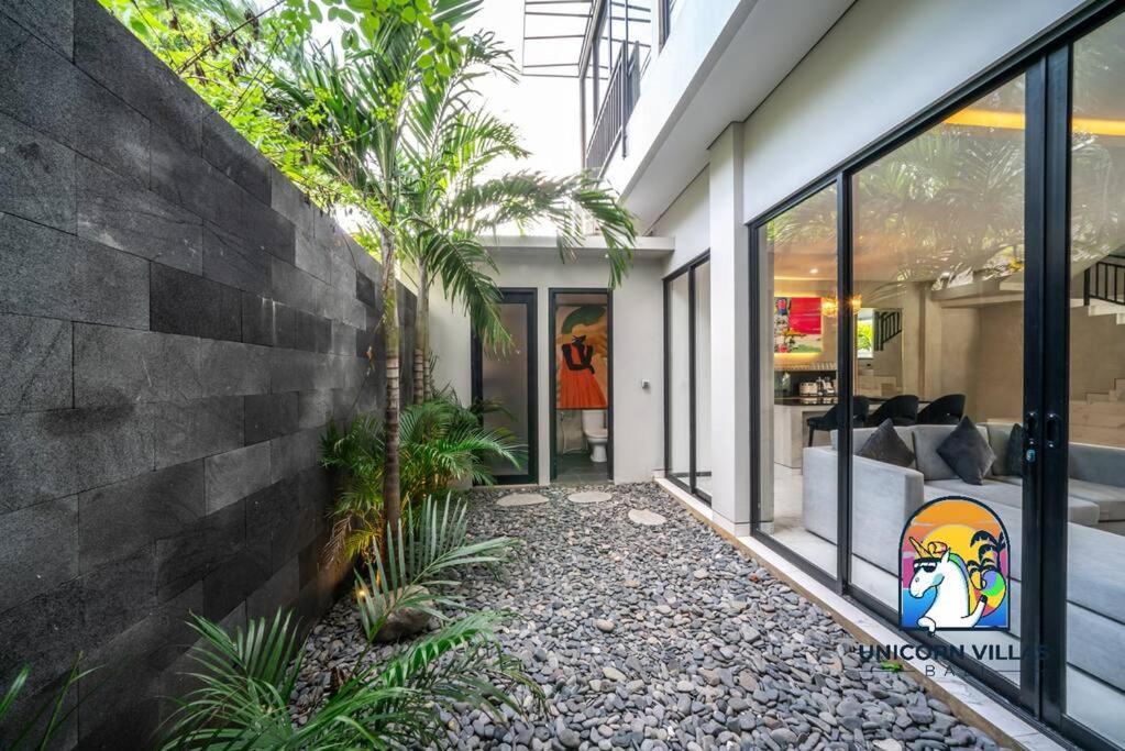 Villa Soho 1 - By Unicorn Bali