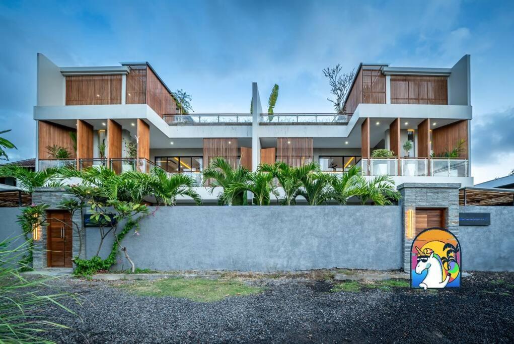 Soho 1 - By Unicorn Bali Villa *