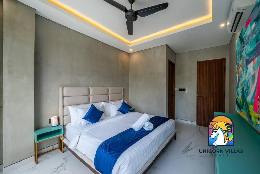 Soho 1 - By Unicorn Bali *