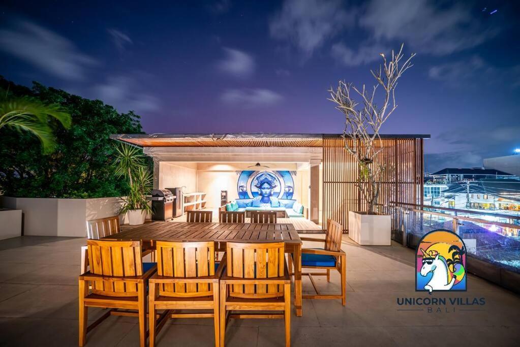Soho 1 - By Unicorn Bali * Seminyak (Bali)