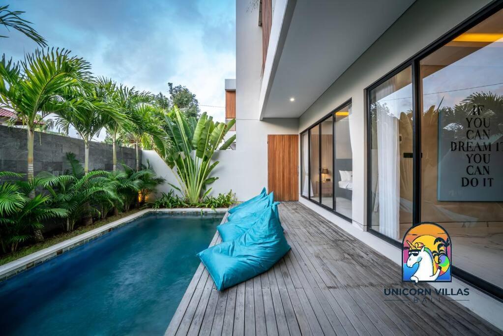 Villa Soho 1 - By Unicorn Bali