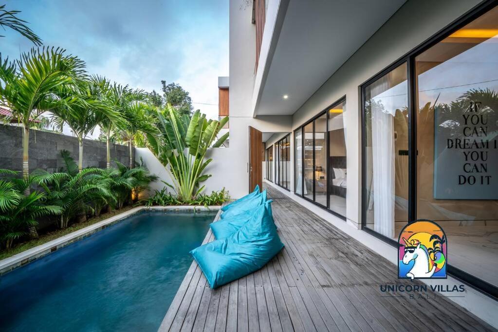 Soho 1 - By Unicorn Bali Villa Seminyak (Bali)