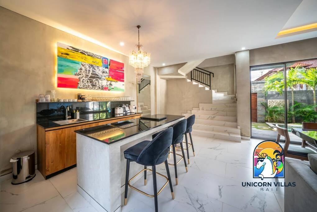 Soho 1 - By Unicorn Bali *
