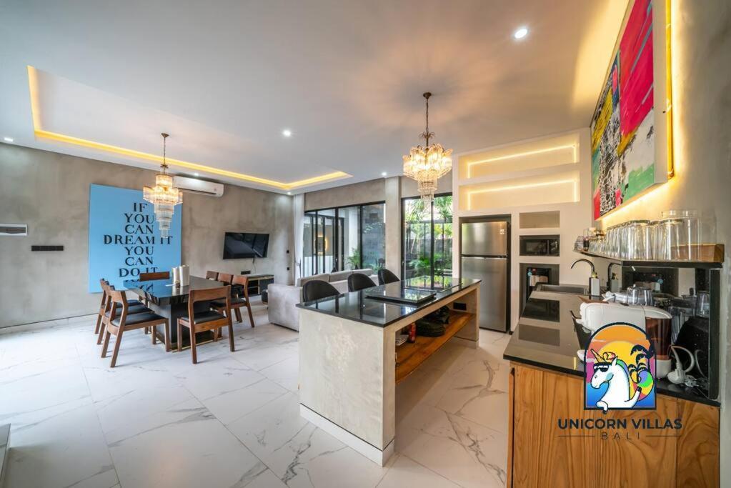 Soho 1 - By Unicorn Bali * Seminyak (Bali)