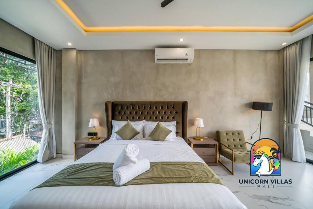 Soho 1 - By Unicorn Bali Villa