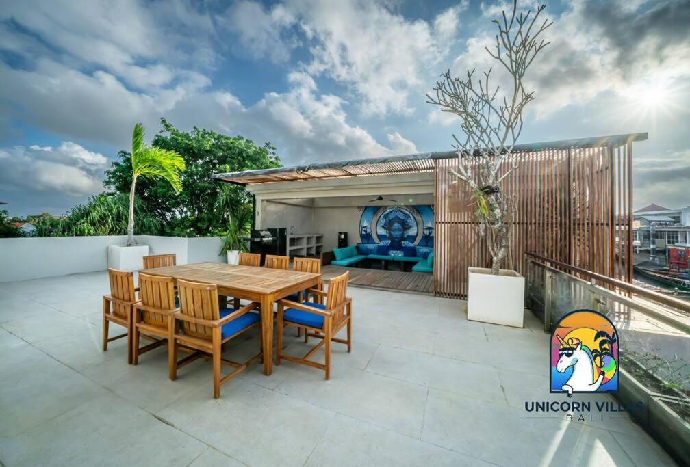 Villa Soho 1 - By Unicorn Bali