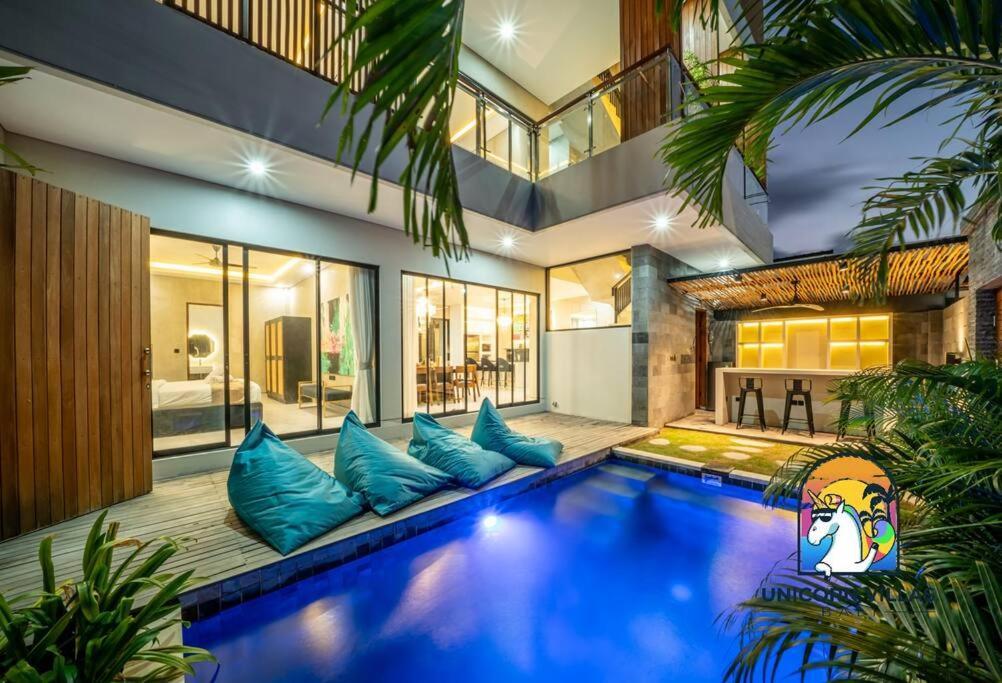 Soho 1 - By Unicorn Bali Villa *