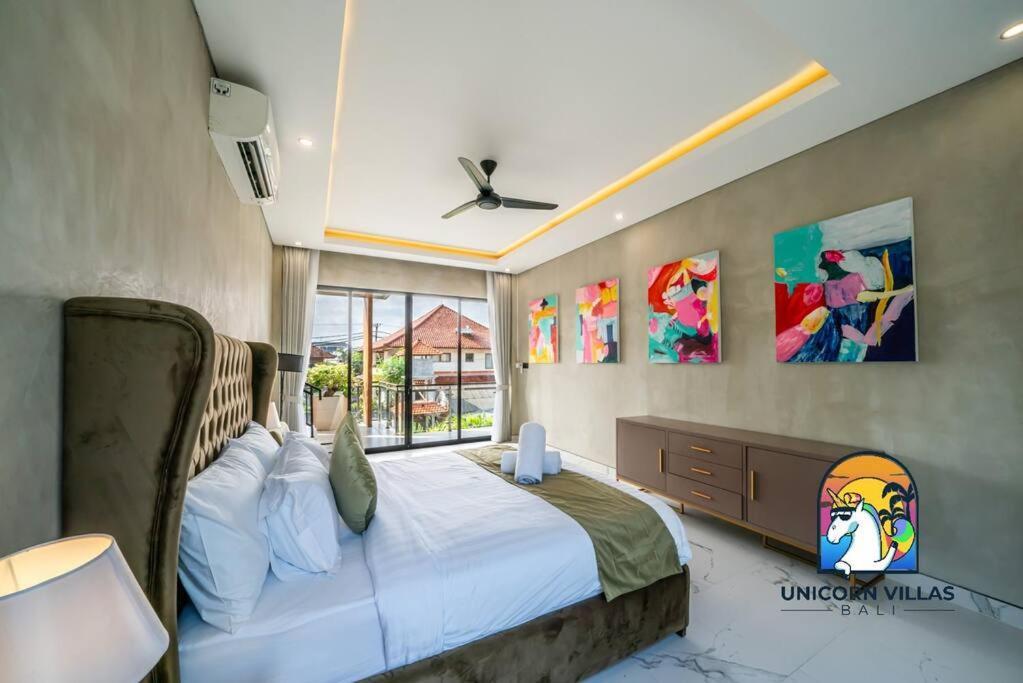 Villa Soho 1 - By Unicorn Bali *