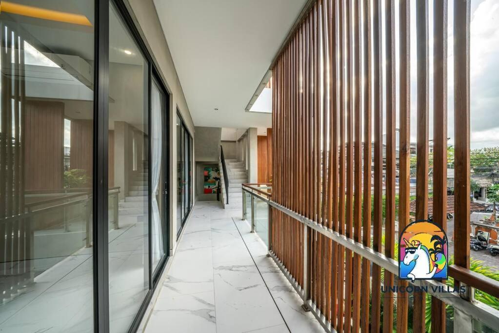 Villa Soho 1 - By Unicorn Bali Seminyak (Bali)