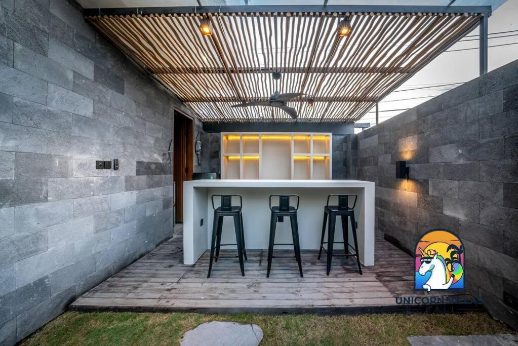 Soho 1 - By Unicorn Bali *