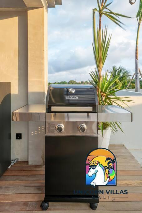 Villa Soho 1 - By Unicorn Bali