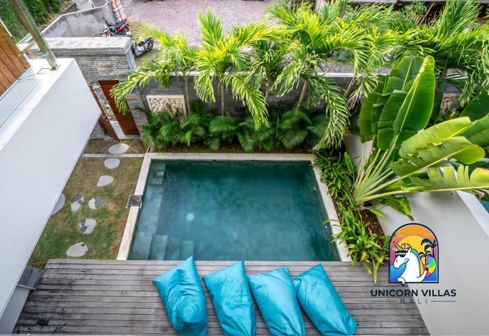 Soho 1 - By Unicorn Bali Villa *