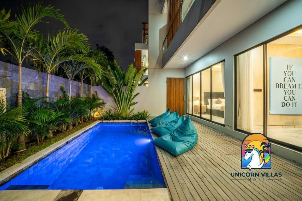 Soho 1 - By Unicorn Bali *