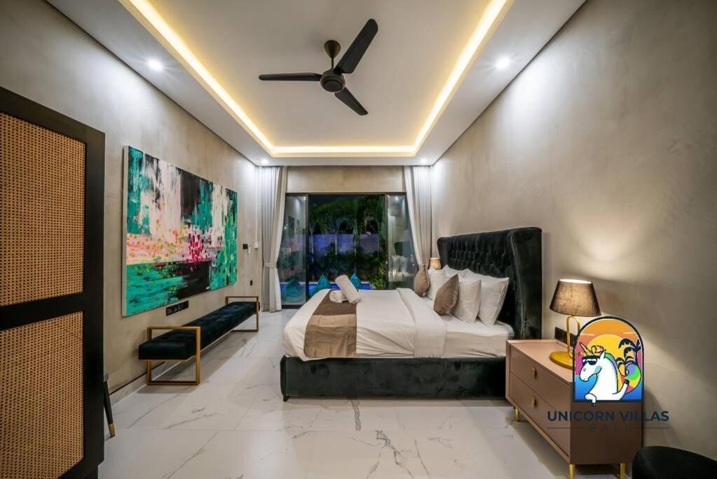 Soho 1 - By Unicorn Bali * Seminyak (Bali)