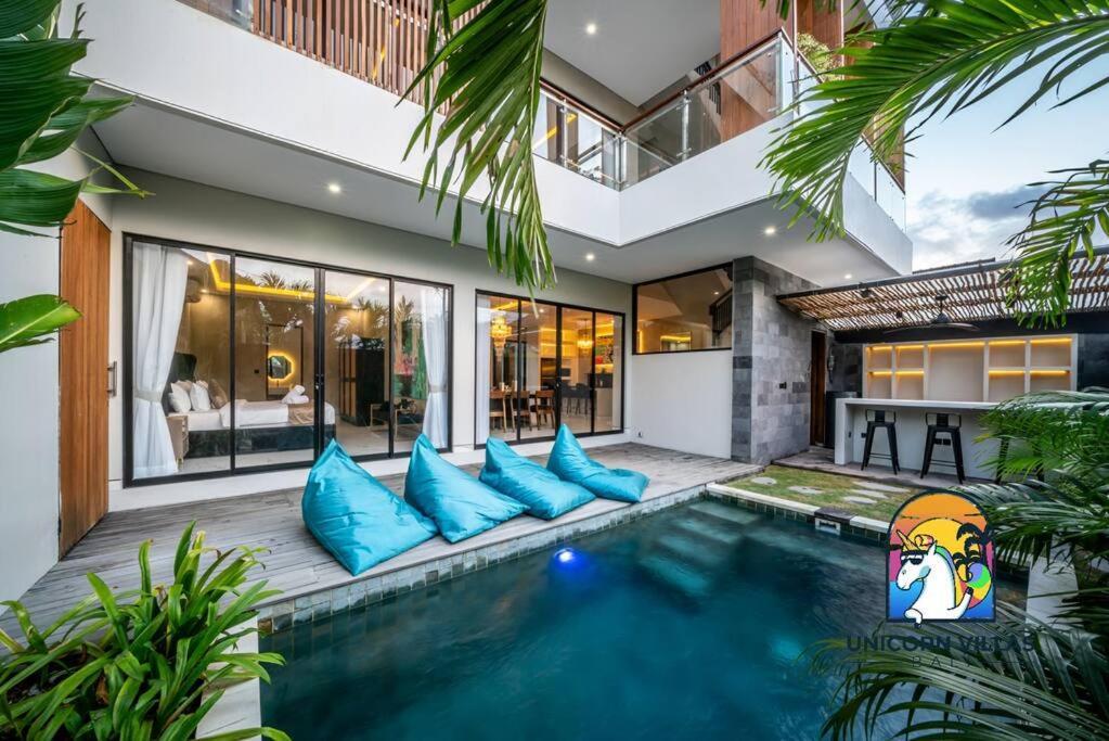 Soho 1 - By Unicorn Bali