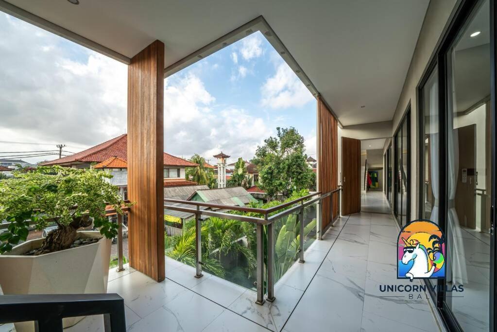 Soho 1 - By Unicorn Bali Villa
