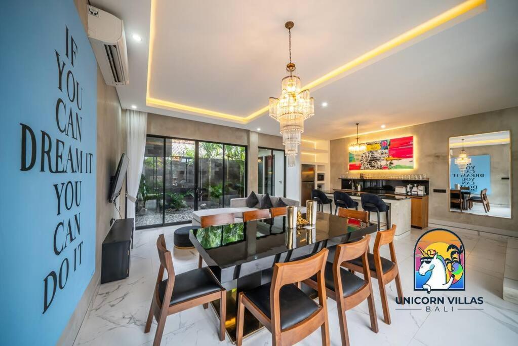 Villa Soho 1 - By Unicorn Bali