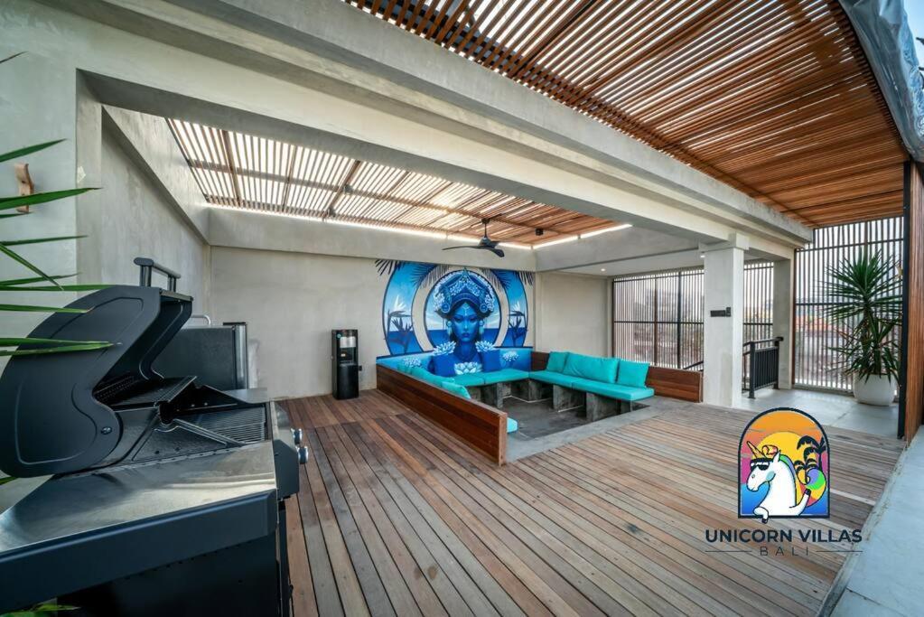 Villa Soho 1 - By Unicorn Bali *