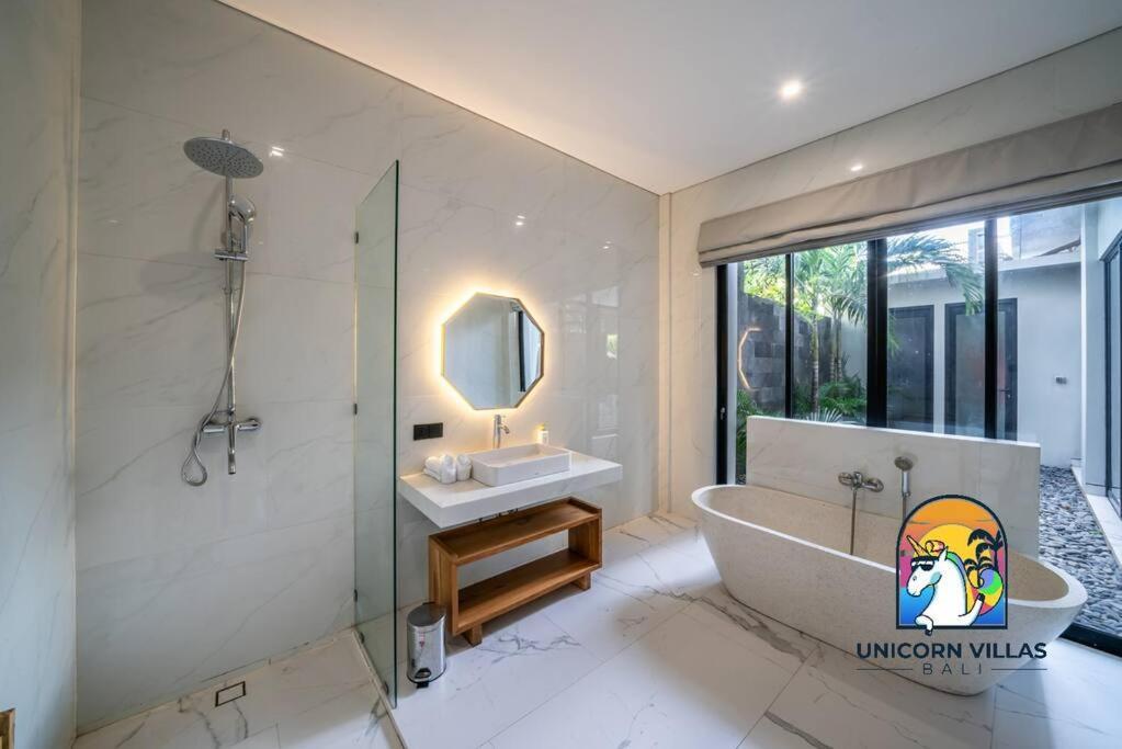 Soho 1 - By Unicorn Bali Villa Seminyak (Bali)
